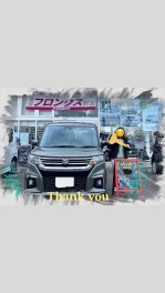 Y様　中古車ｿﾘｵご納車おめでとうございます！